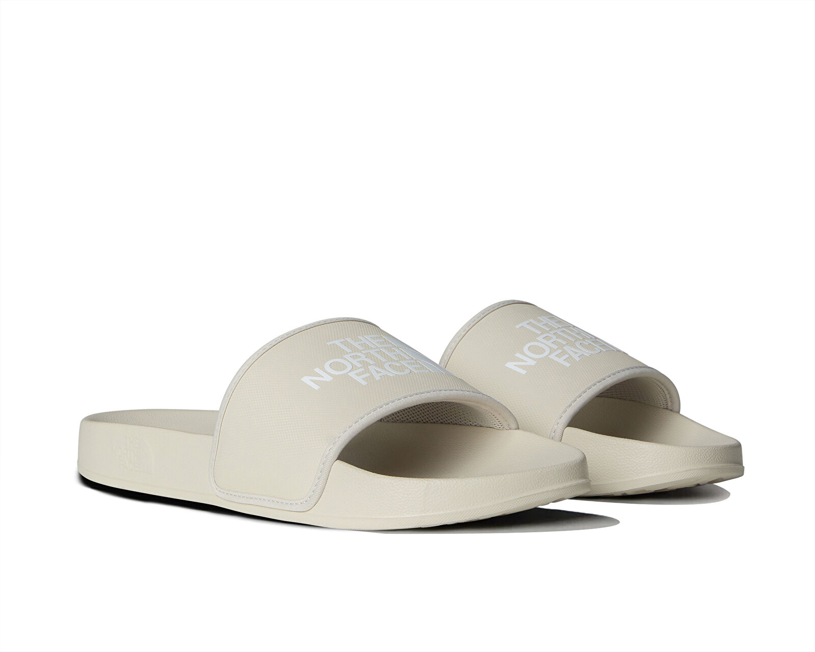 The North Face Beyaz The North Face Base Camp M SLIDE III