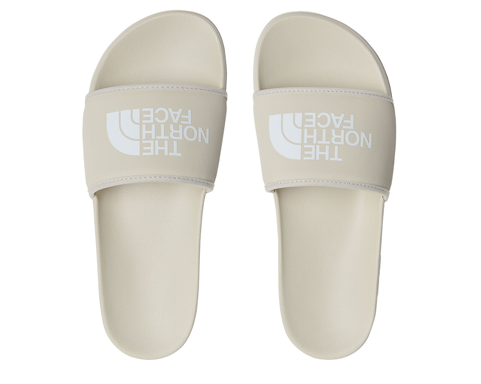 The North Face Beyaz The North Face Base Camp M SLIDE III