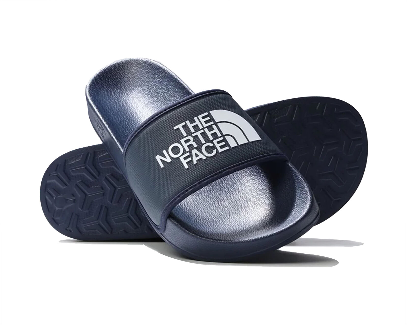 The North Face Lacivert The North Face Base Camp Slide III