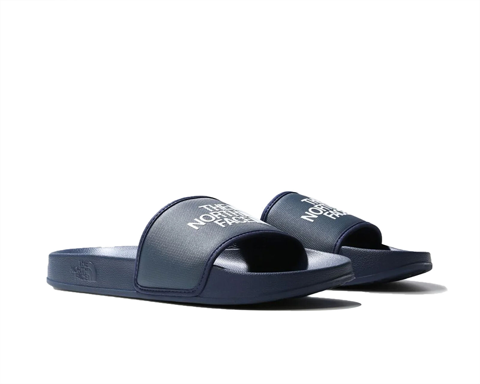 The North Face Lacivert The North Face Base Camp Slide III