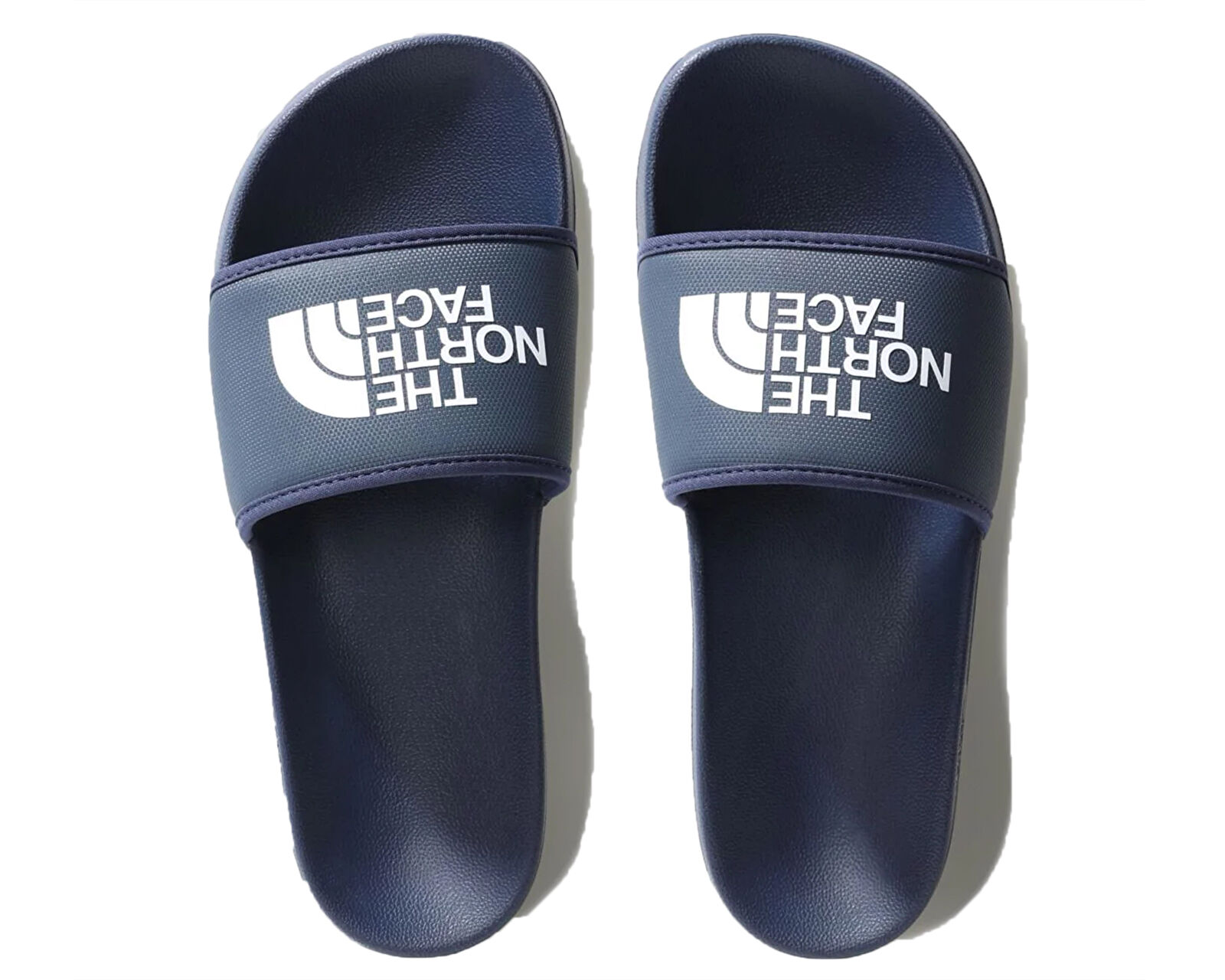 The North Face Lacivert The North Face Base Camp Slide III