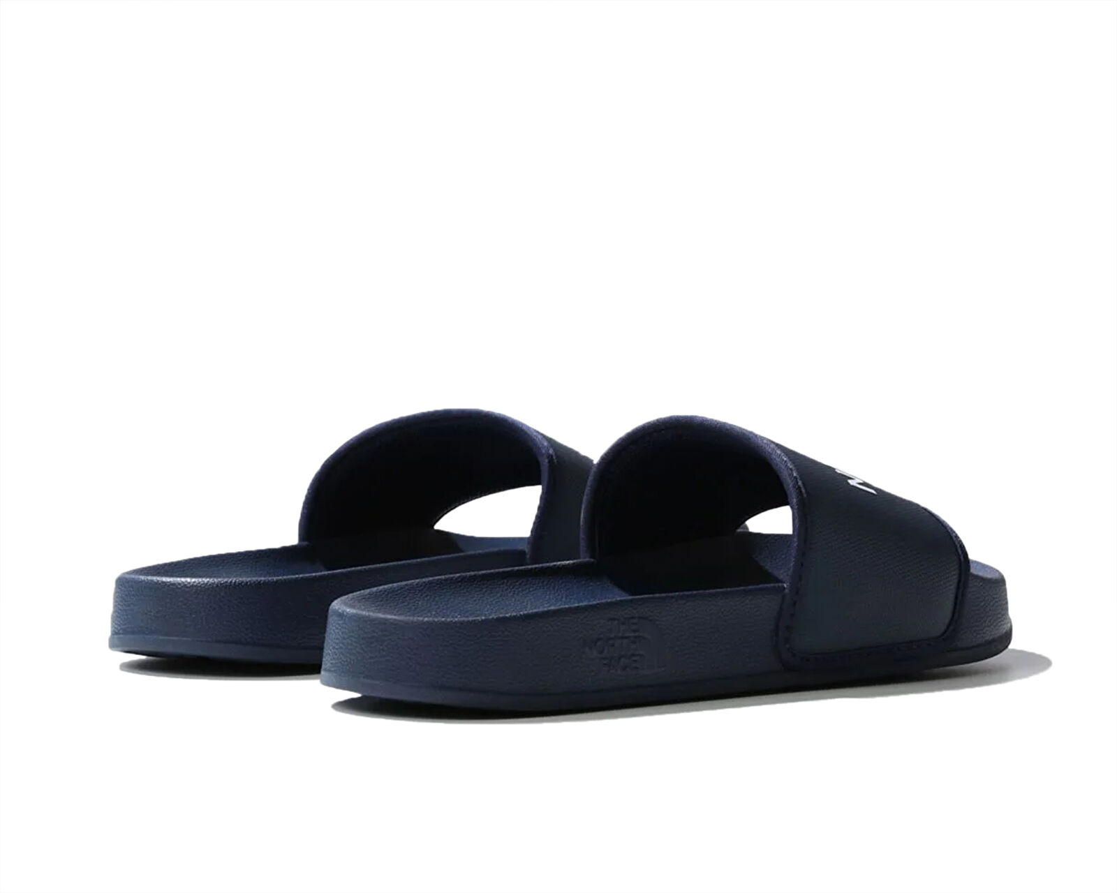 The North Face Lacivert The North Face Base Camp Slide III