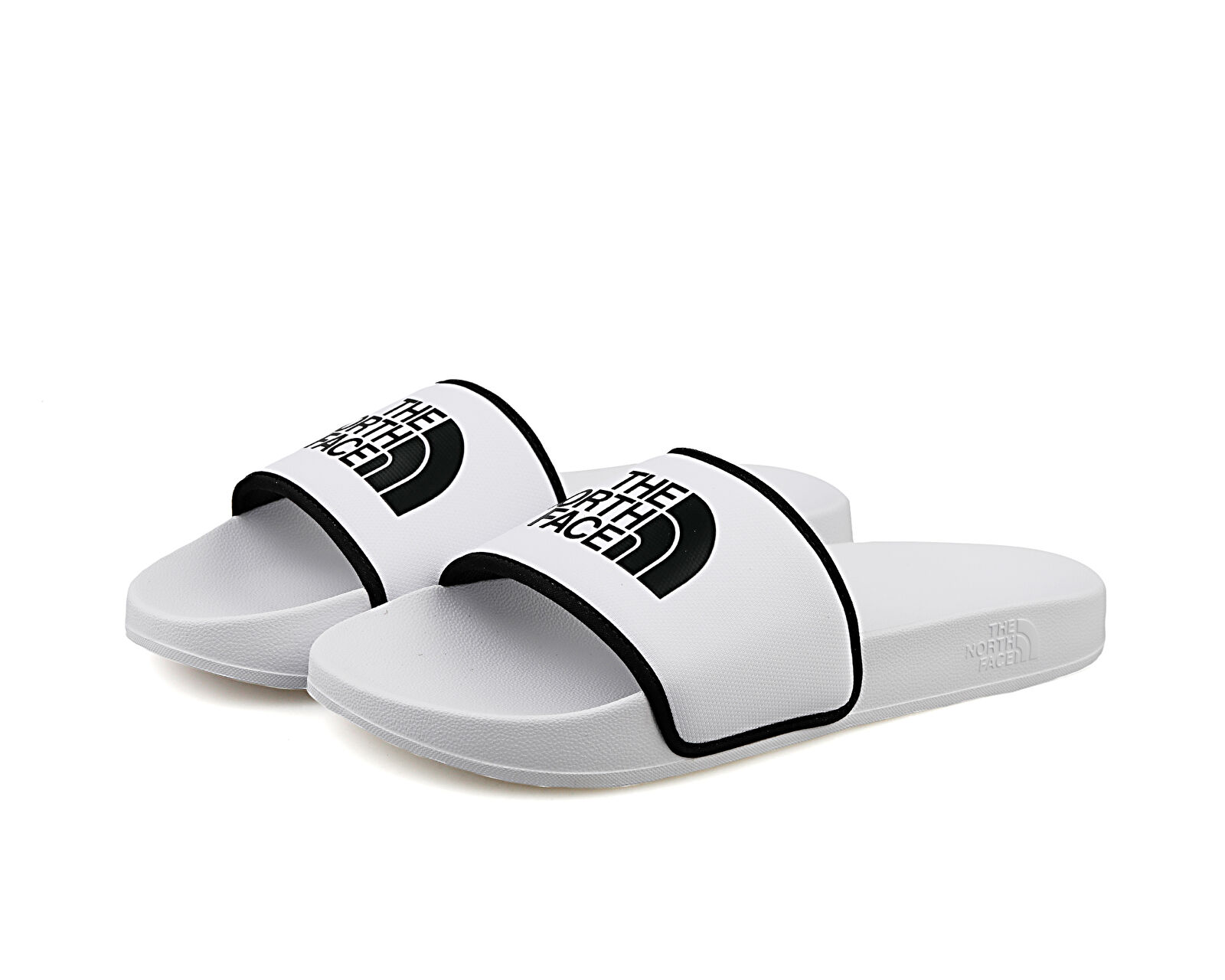 The North Face Beyaz The North Face Base Camp