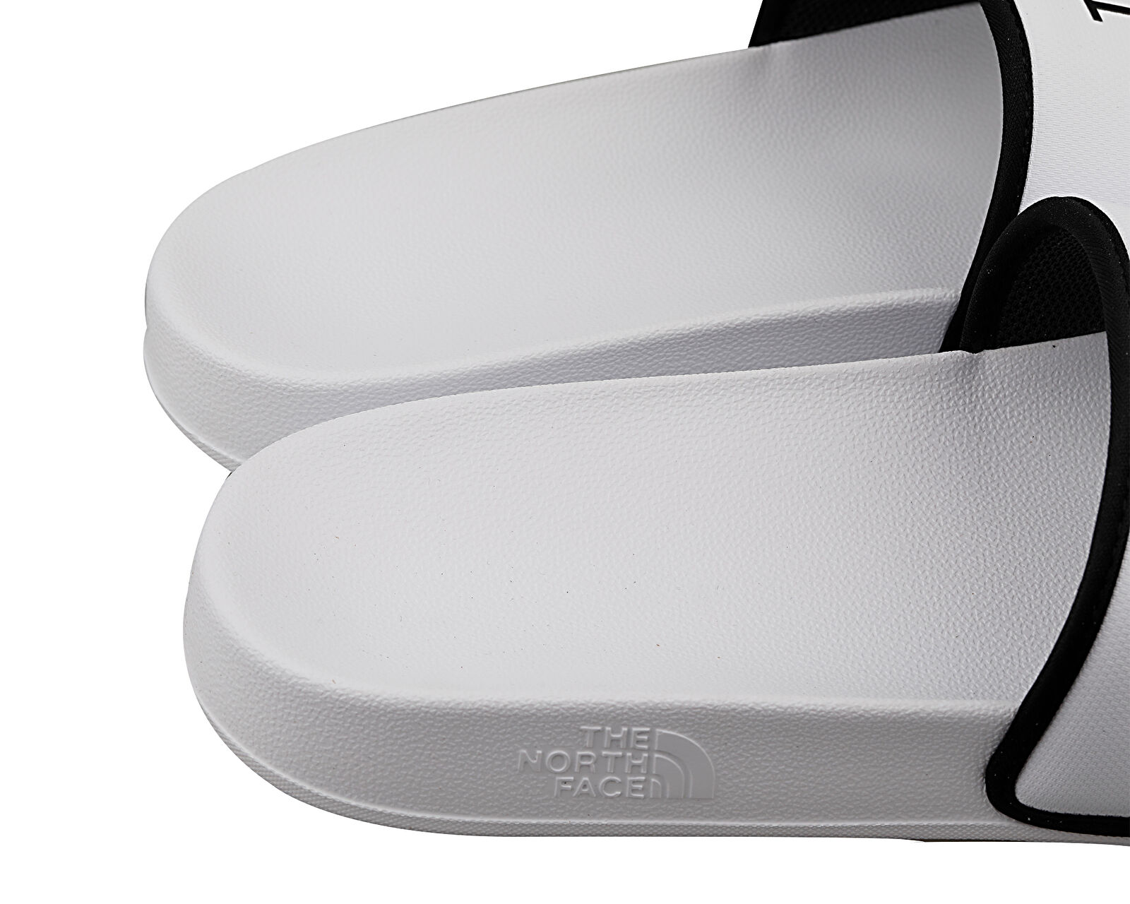 The North Face Beyaz The North Face Base Camp