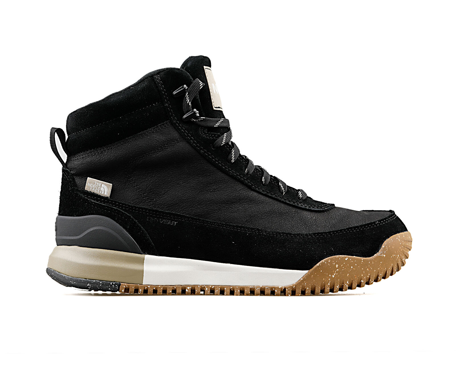 The North Face Siyah The North Face Back To III