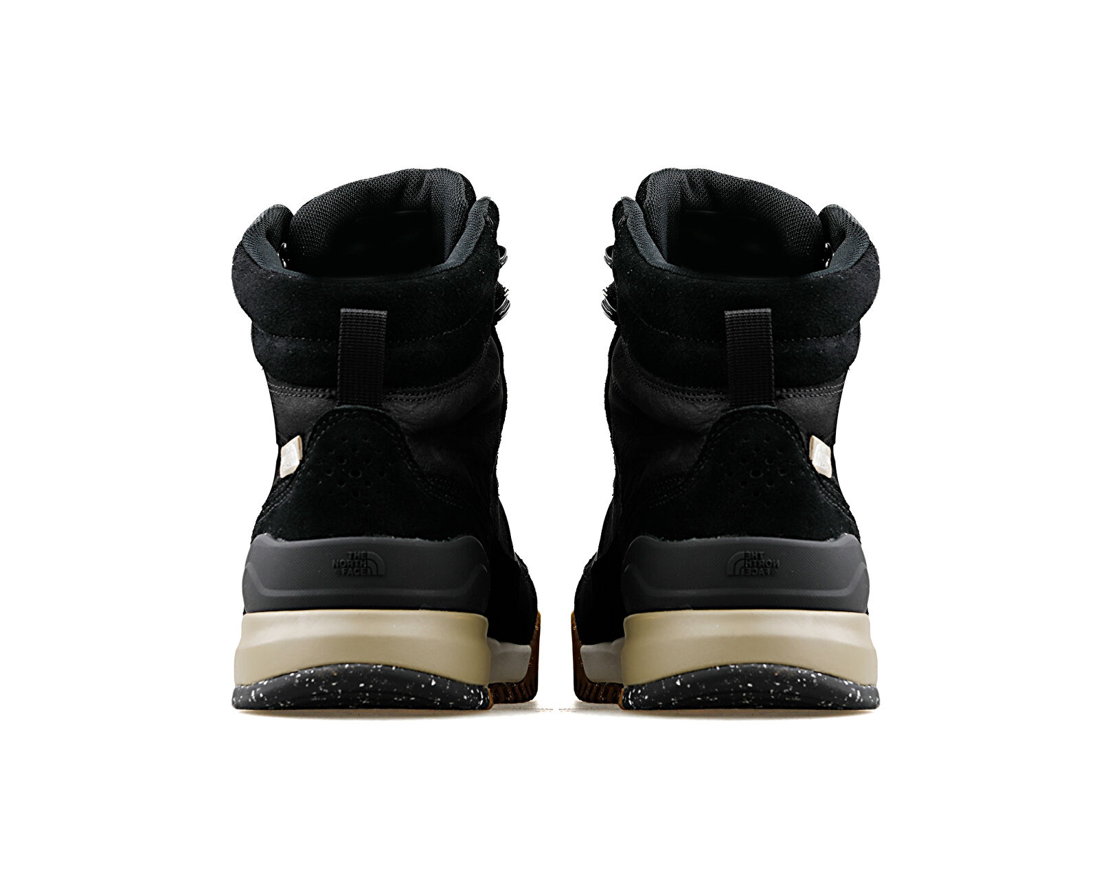 The North Face Siyah The North Face Back To III