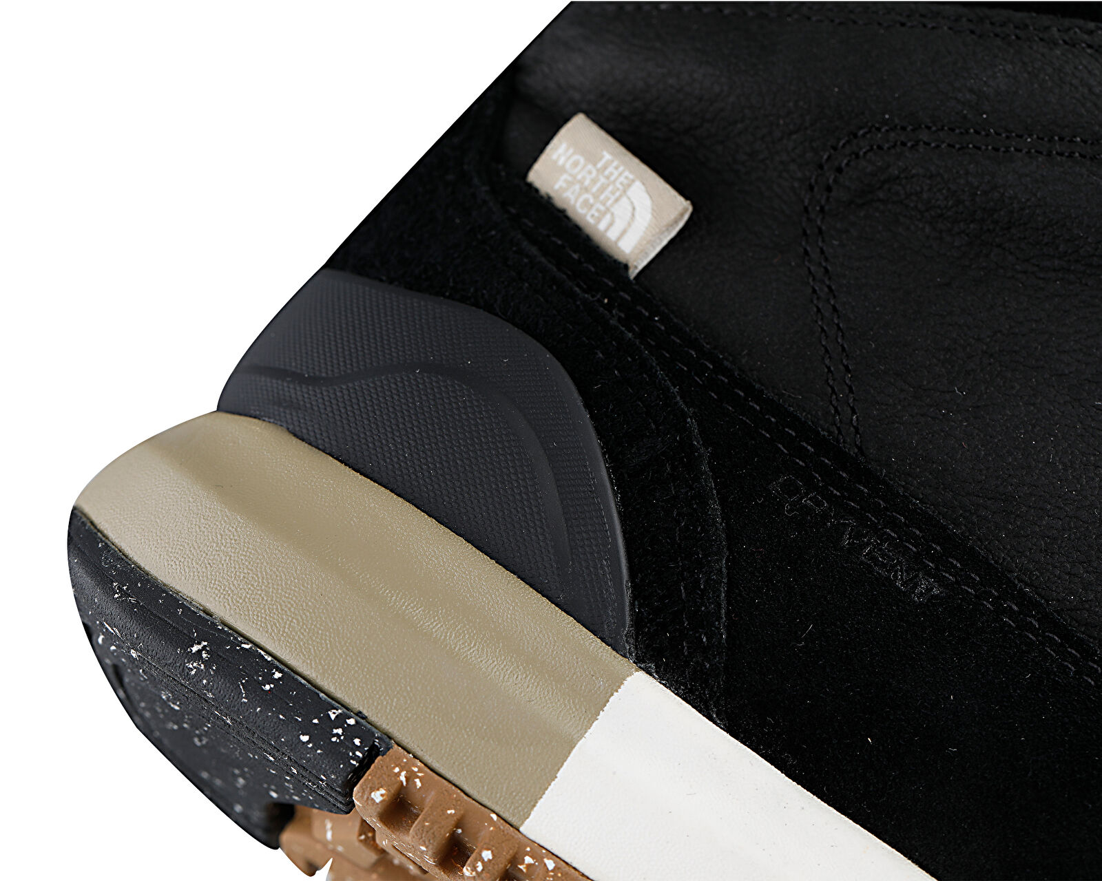 The North Face Siyah The North Face Back To III