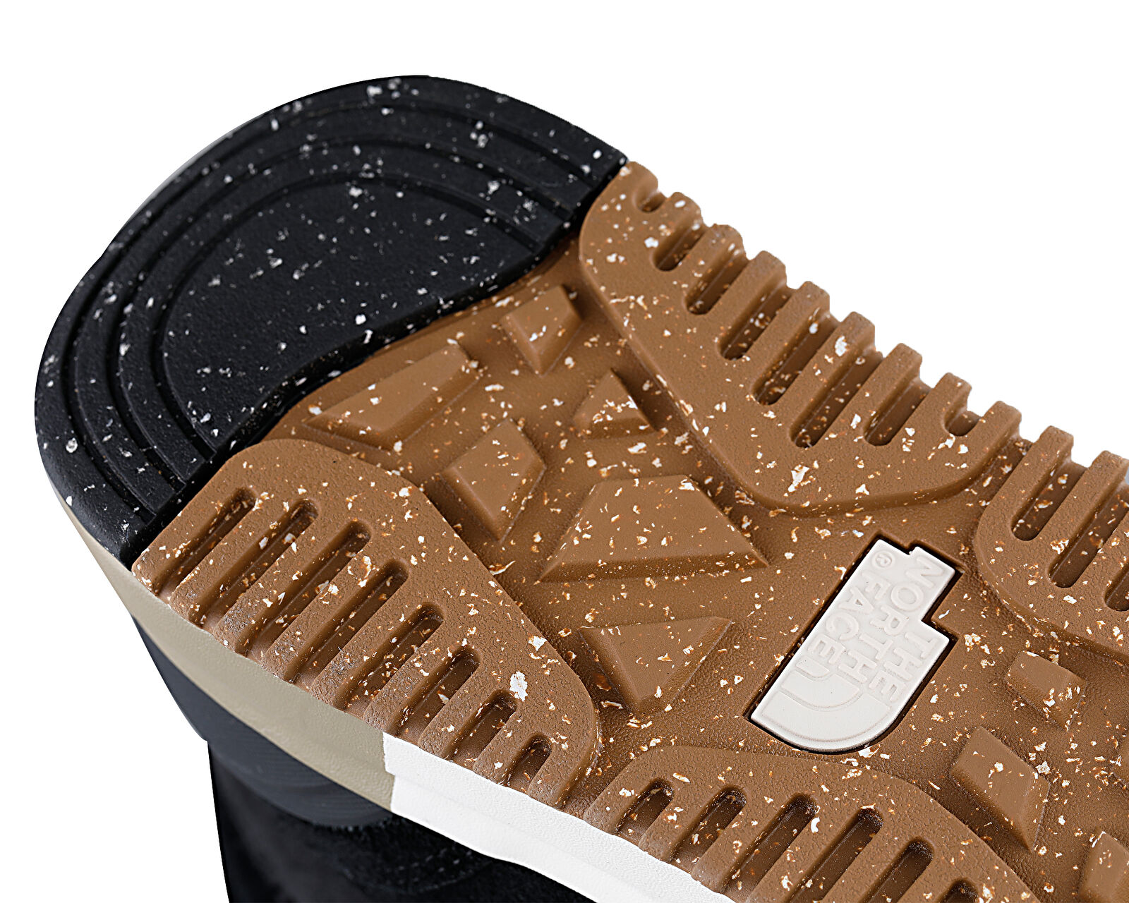 The North Face Siyah The North Face Back To III