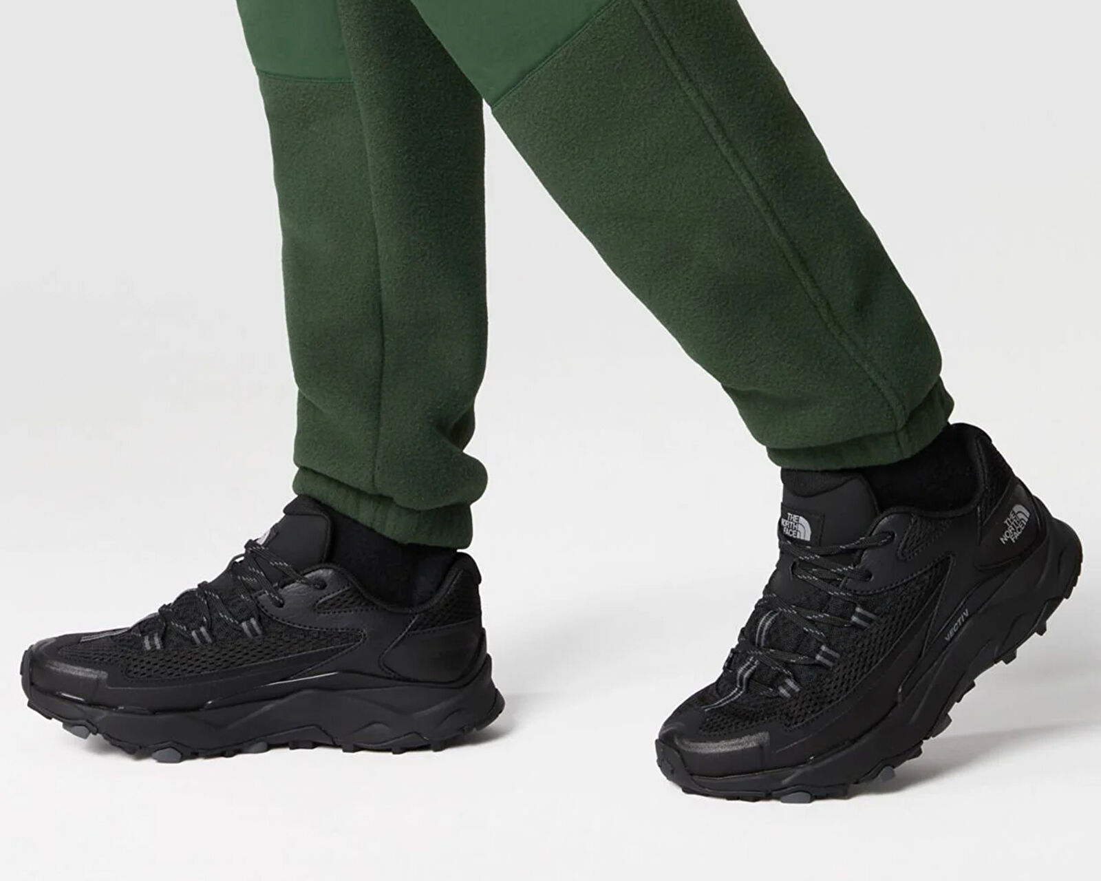 The North Face Siyah The North Face Vectiv Taraval