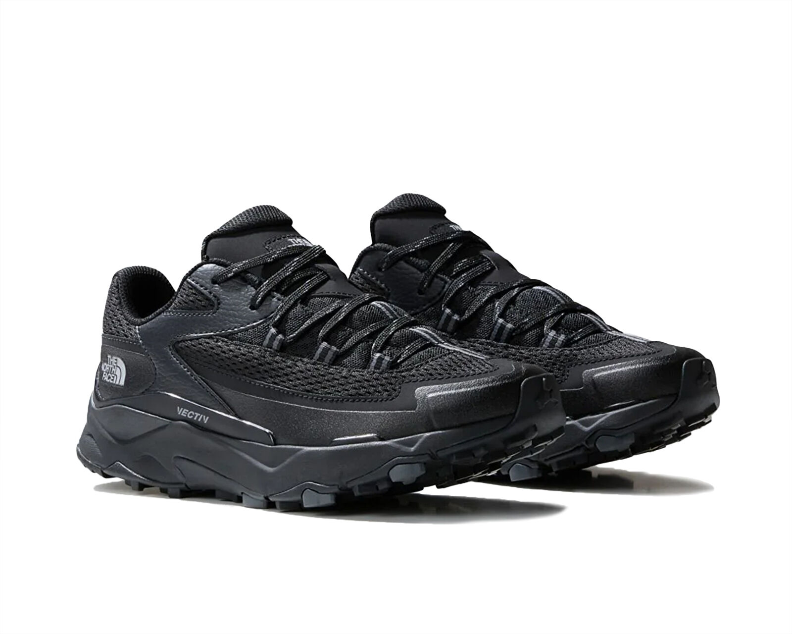The North Face Siyah The North Face Vectiv Taraval