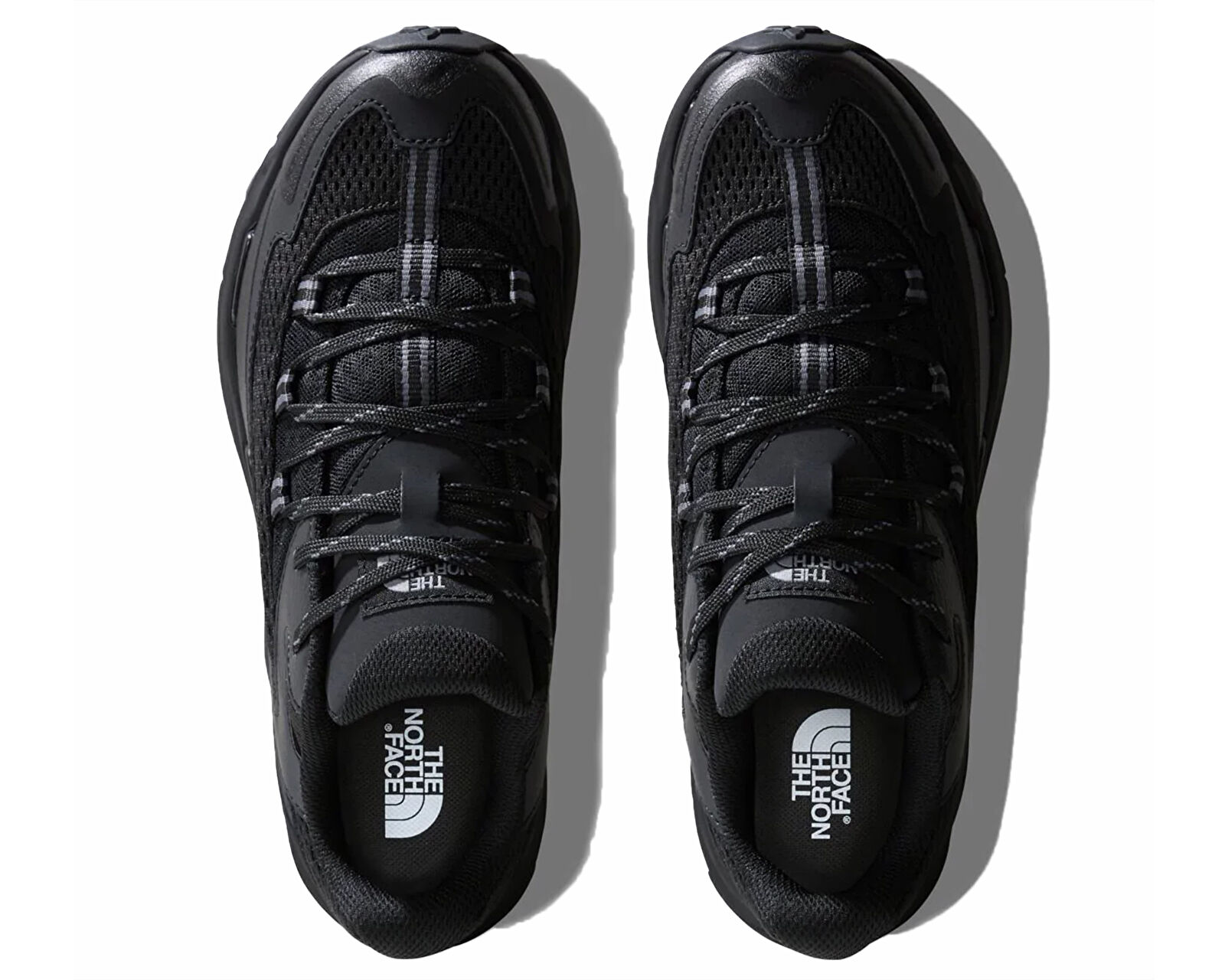 The North Face Siyah The North Face Vectiv Taraval