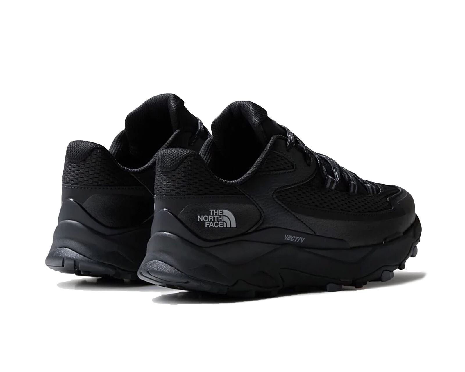 The North Face Siyah The North Face Vectiv Taraval