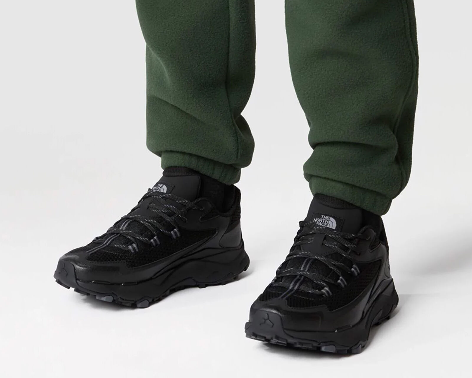 The North Face Siyah The North Face Vectiv Taraval