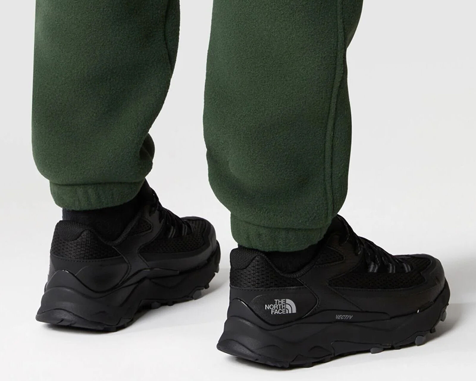 The North Face Siyah The North Face Vectiv Taraval