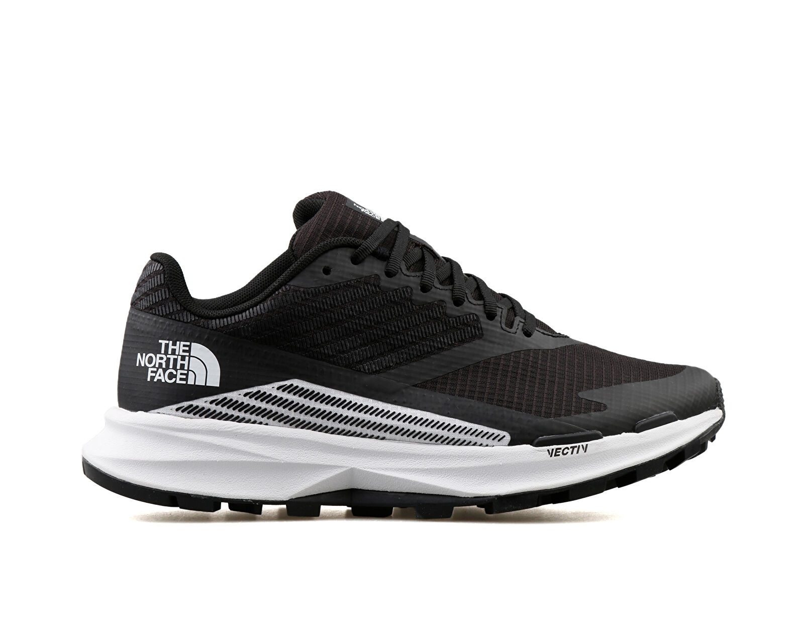 The North Face Siyah The North Face Vectiv
