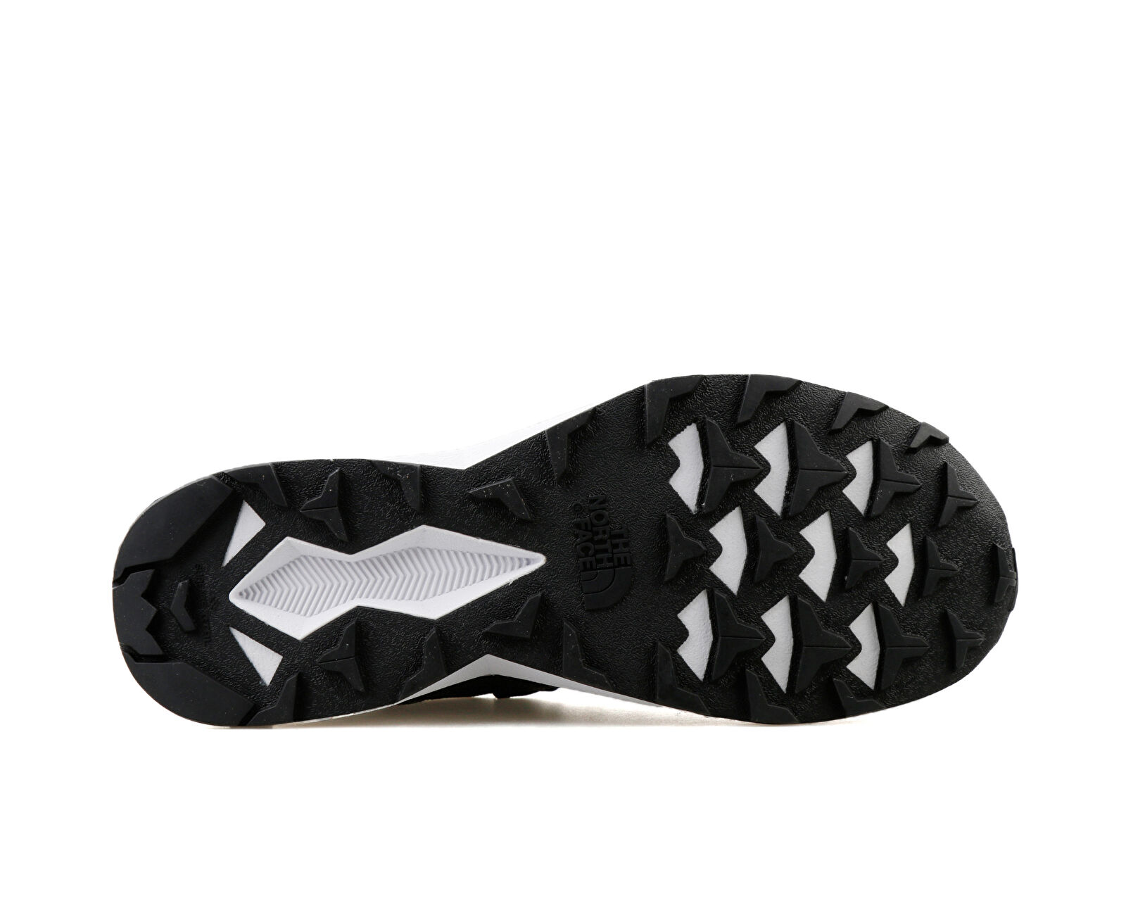 The North Face Siyah The North Face Vectiv