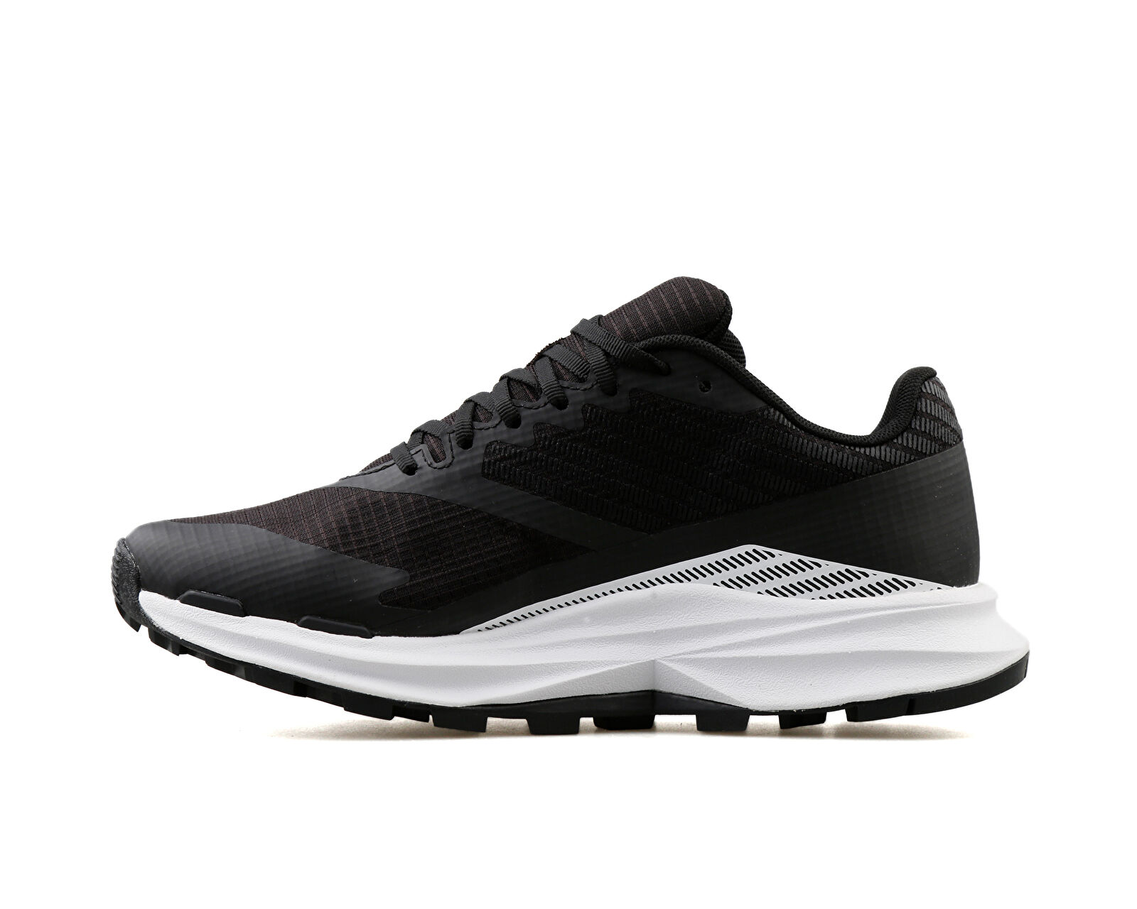 The North Face Siyah The North Face Vectiv