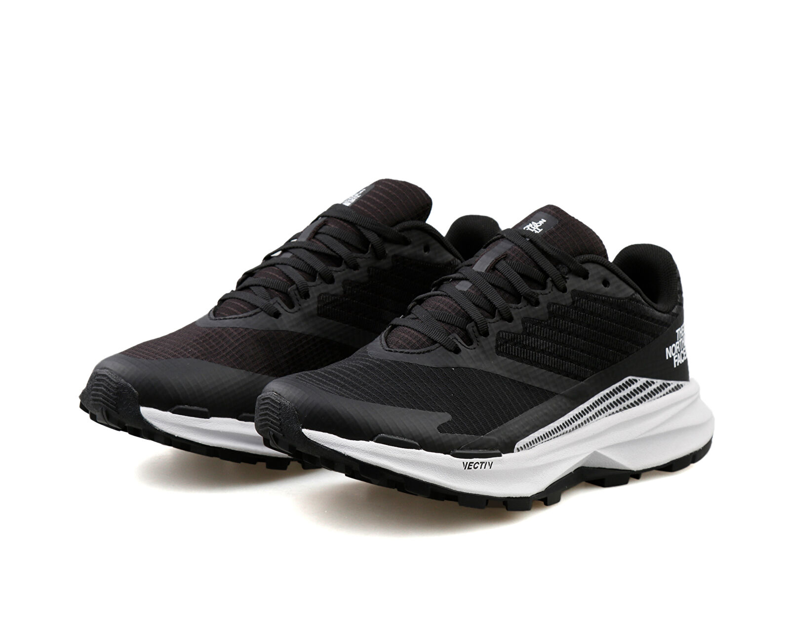 The North Face Siyah The North Face Vectiv