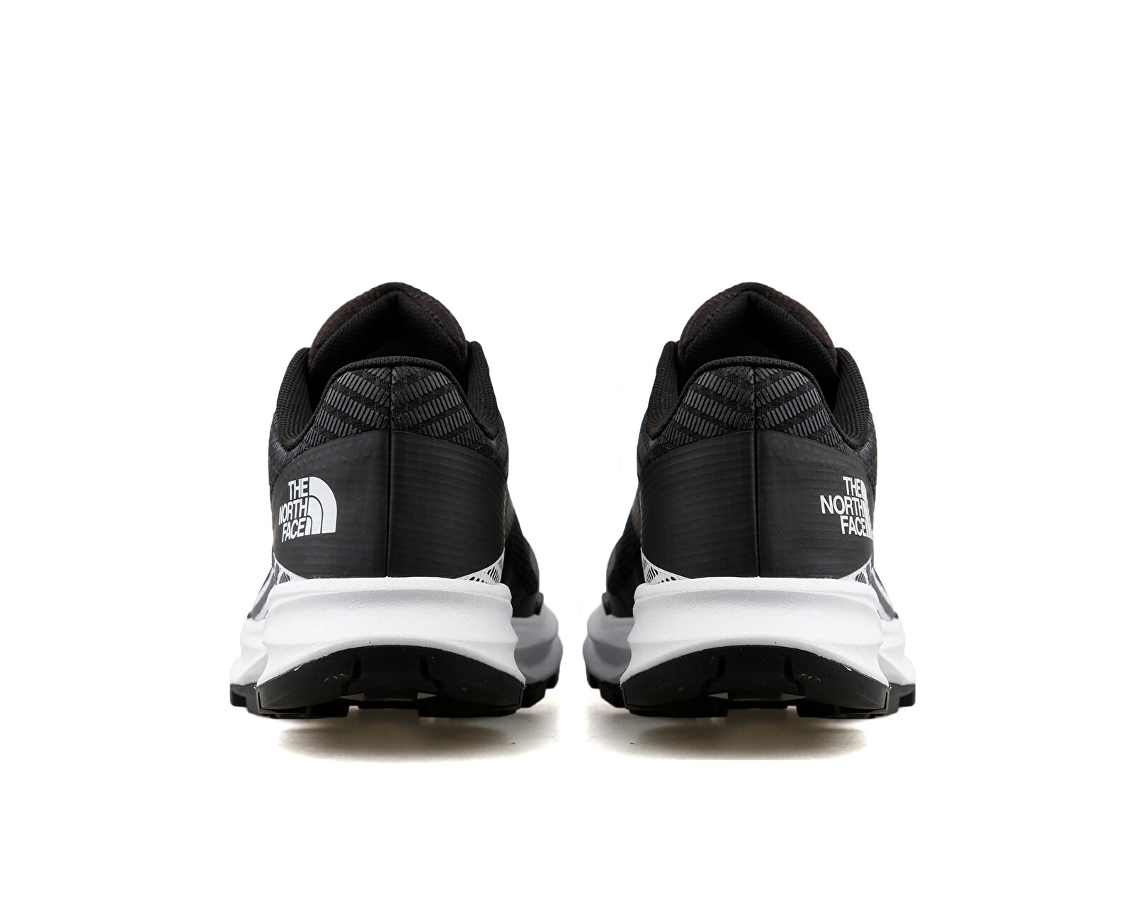 The North Face Siyah The North Face Vectiv