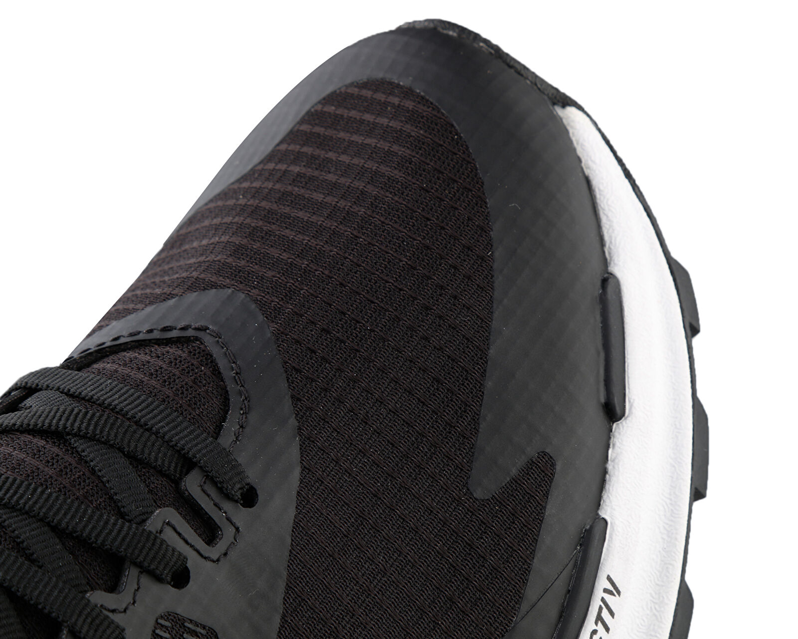 The North Face Siyah The North Face Vectiv