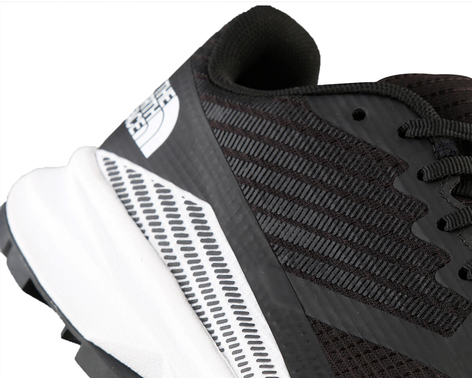 The North Face Siyah The North Face Vectiv