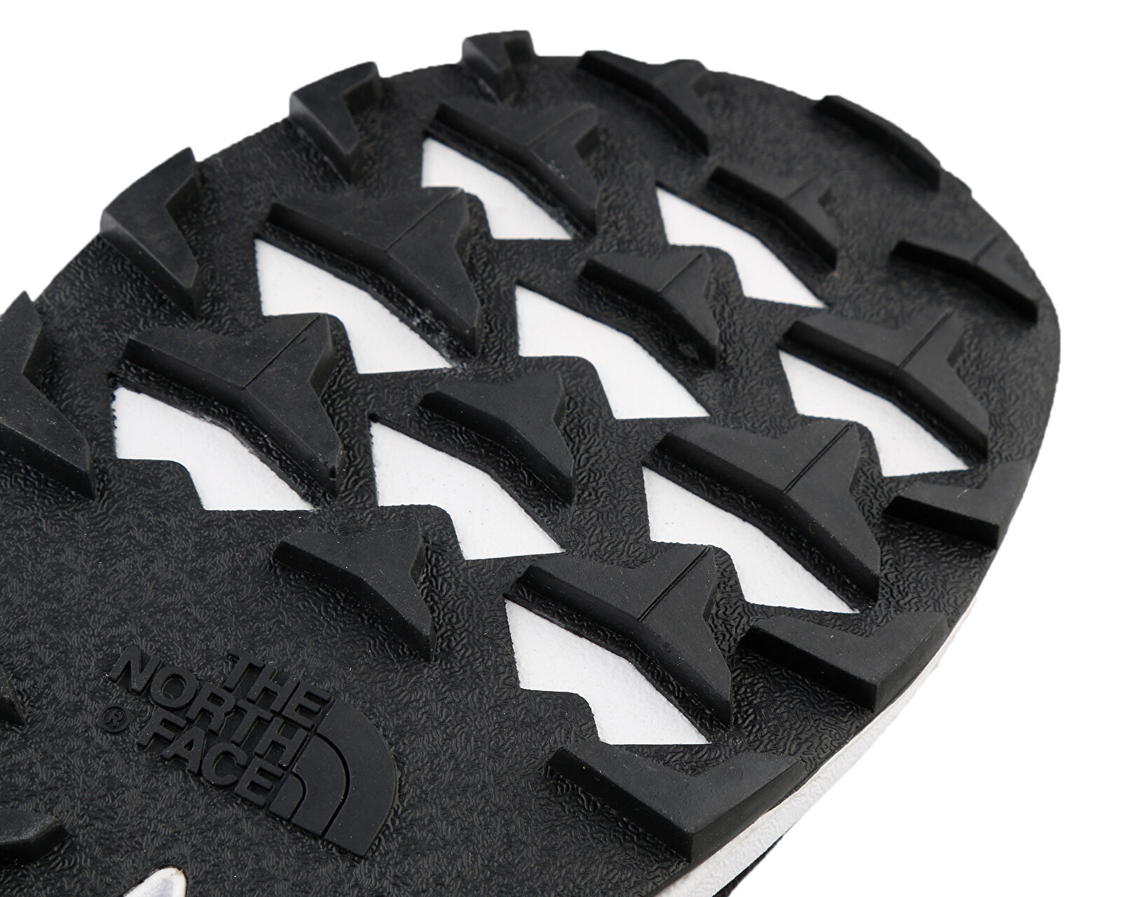 The North Face Siyah The North Face Vectiv