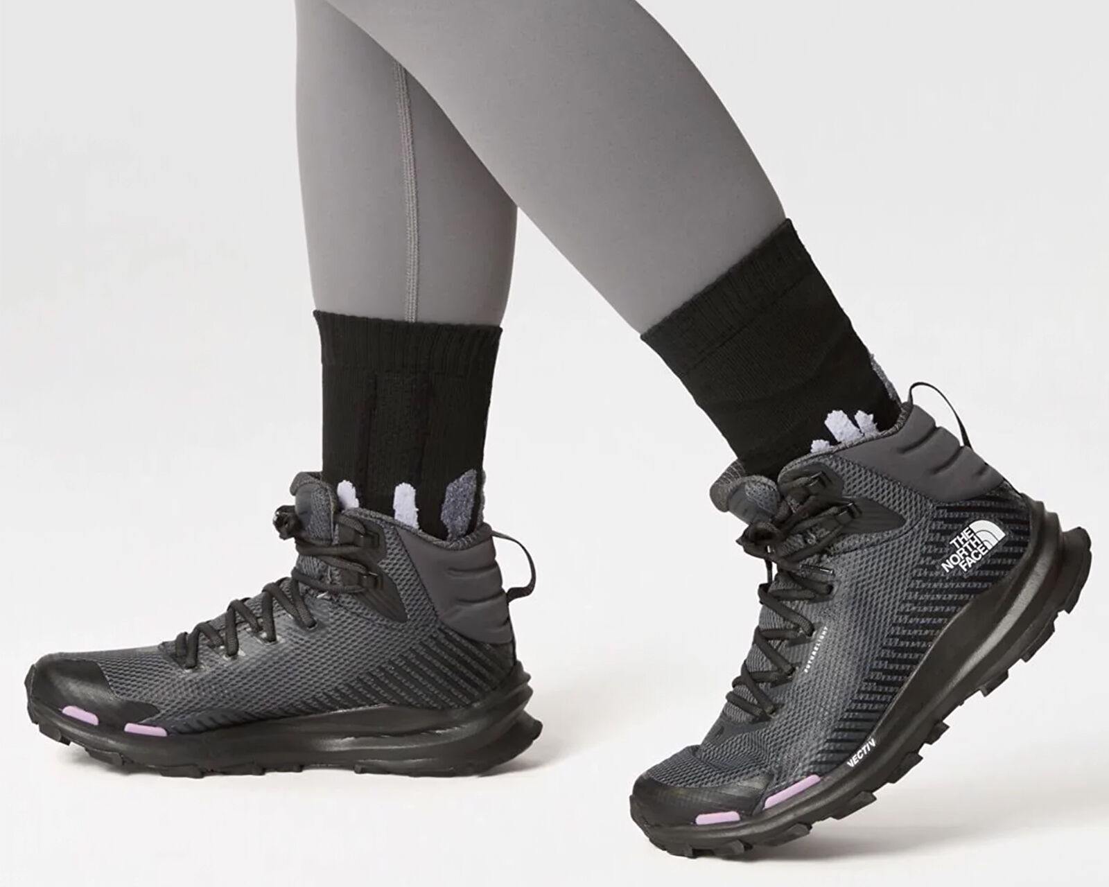 The North Face Gri The North Face Vectiv Fastpack W Mid