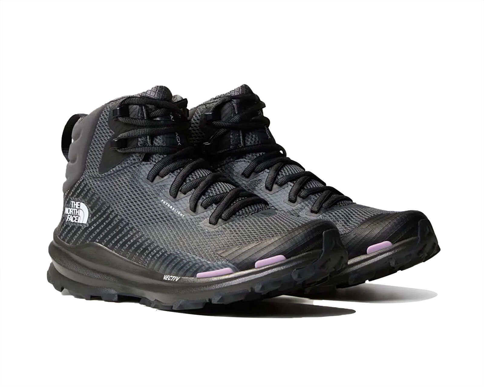 The North Face Gri The North Face Vectiv Fastpack W Mid