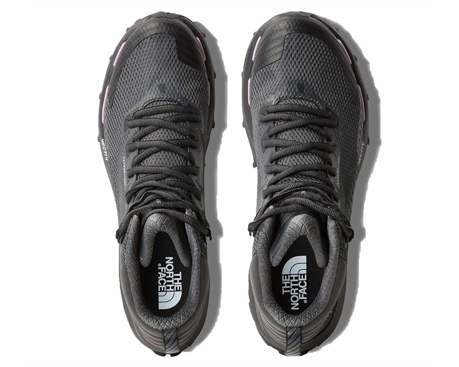 The North Face Gri The North Face Vectiv Fastpack W Mid