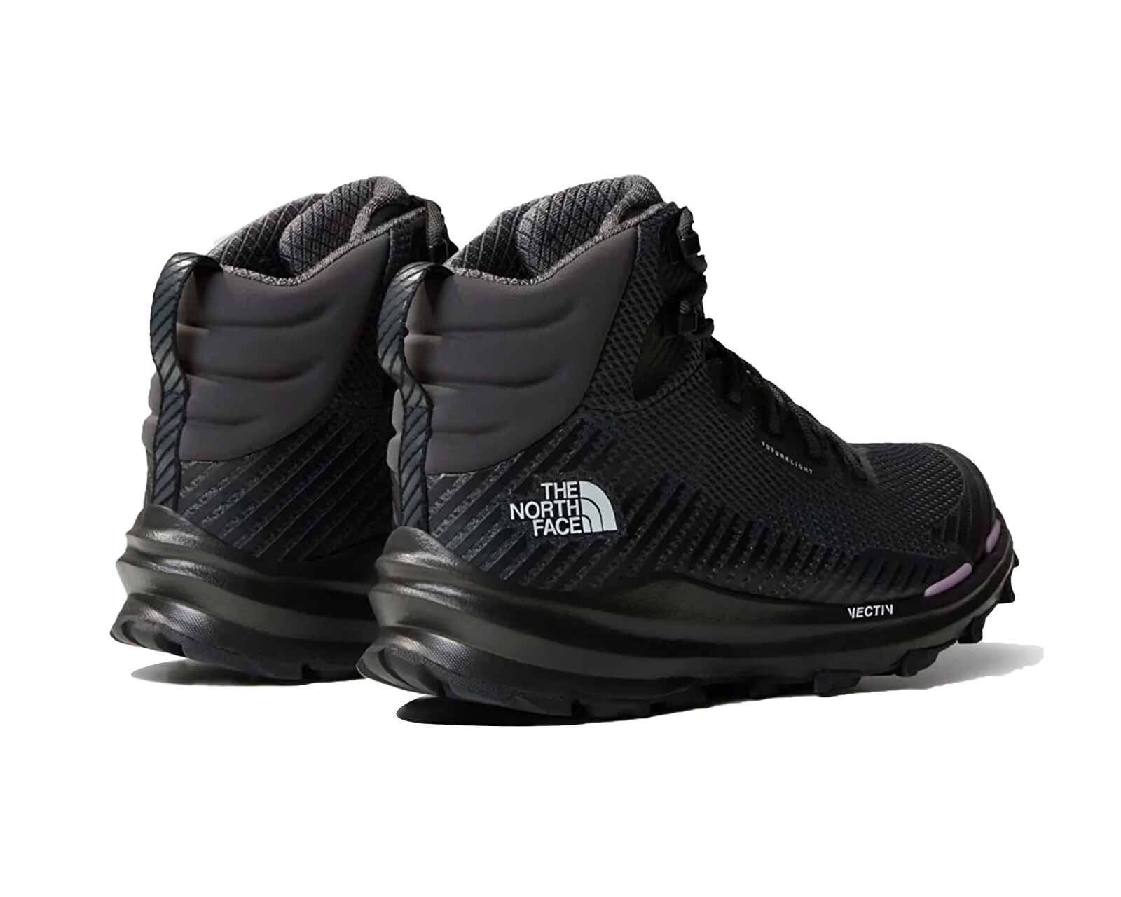 The North Face Gri The North Face Vectiv Fastpack W Mid