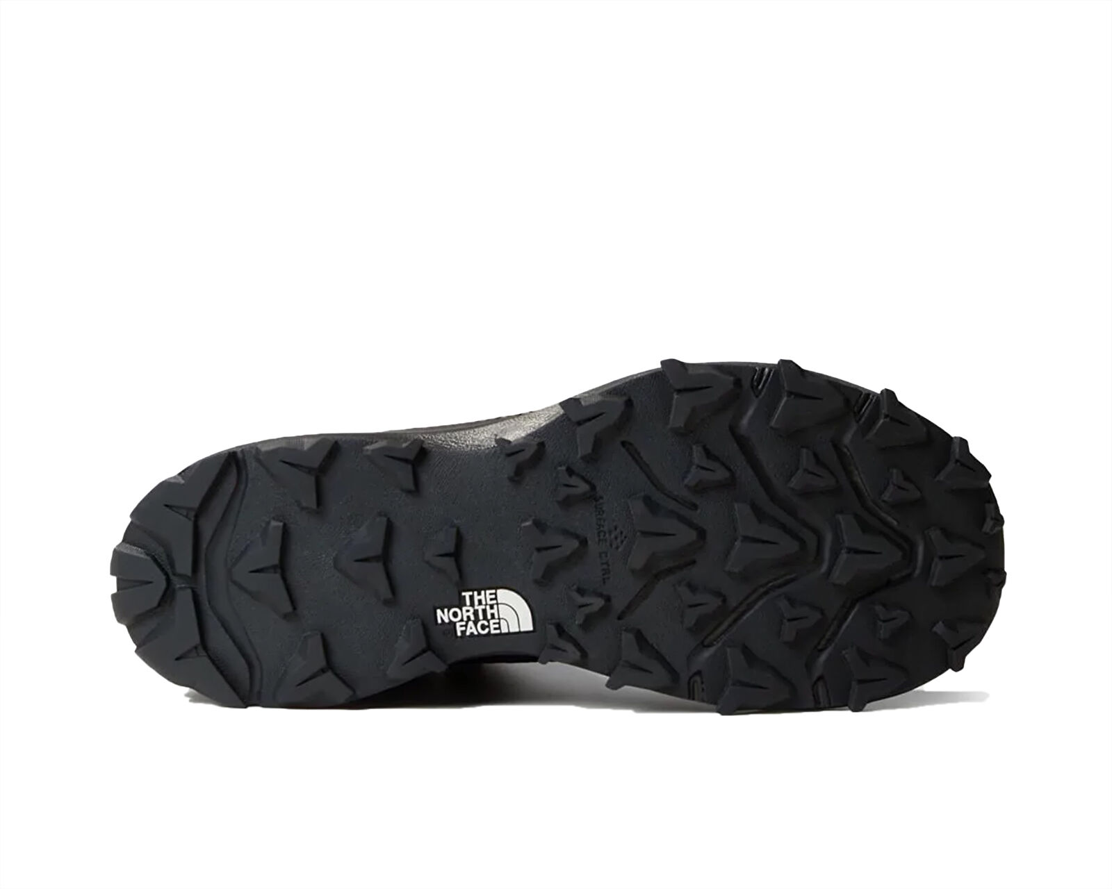 The North Face Gri The North Face Vectiv Fastpack W Mid