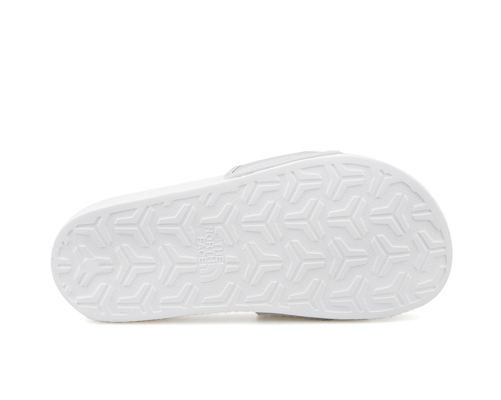 The North Face Gri The North Face Base Camp Slide iii Metallic