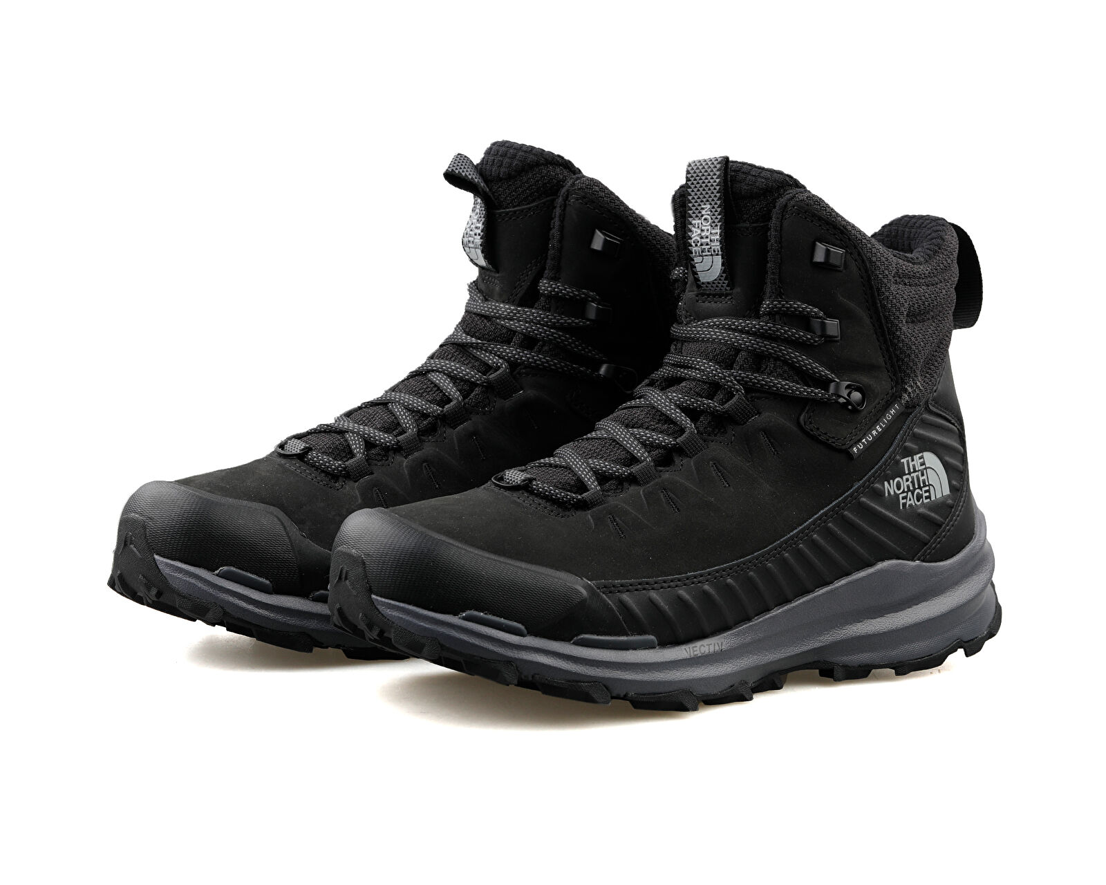 The North Face Siyah The North Face Vectiv Fastpack M INSULATED FUTURELIGHT