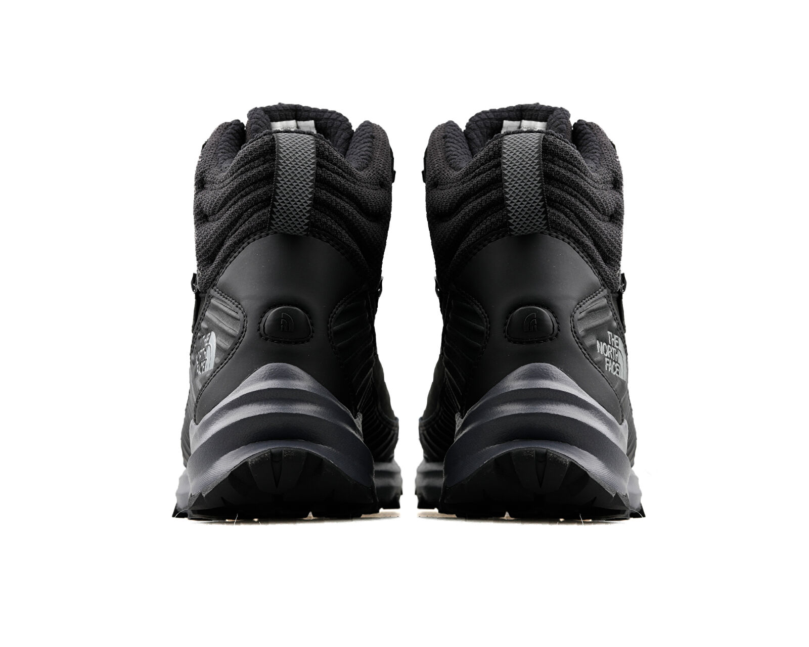 The North Face Siyah The North Face Vectiv Fastpack M INSULATED FUTURELIGHT