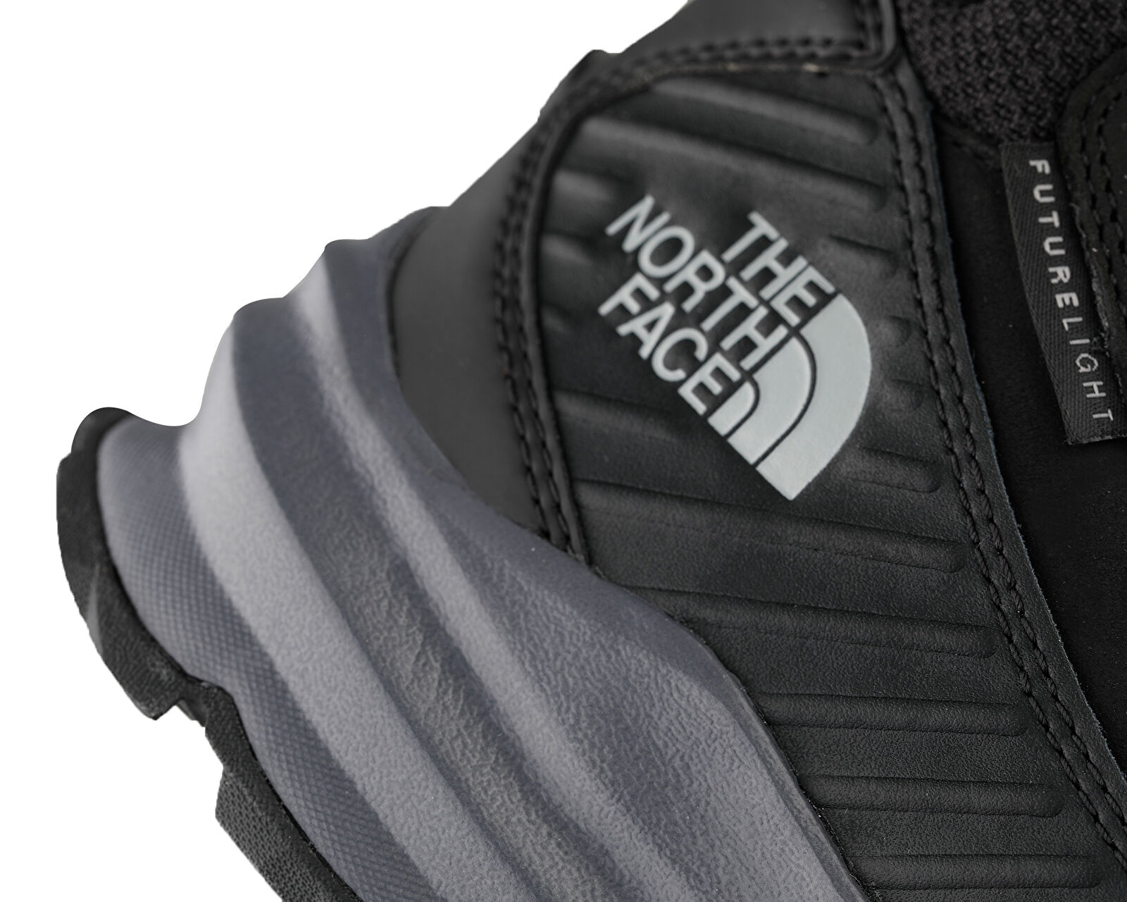 The North Face Siyah The North Face Vectiv Fastpack M INSULATED FUTURELIGHT