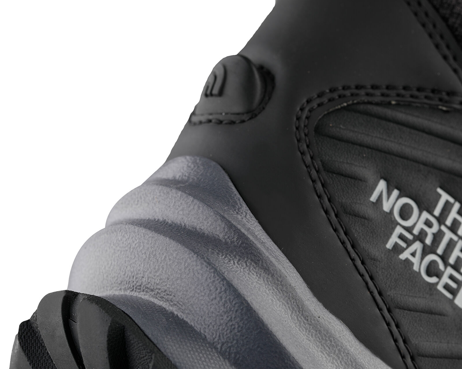 The North Face Siyah The North Face Vectiv Fastpack M INSULATED FUTURELIGHT