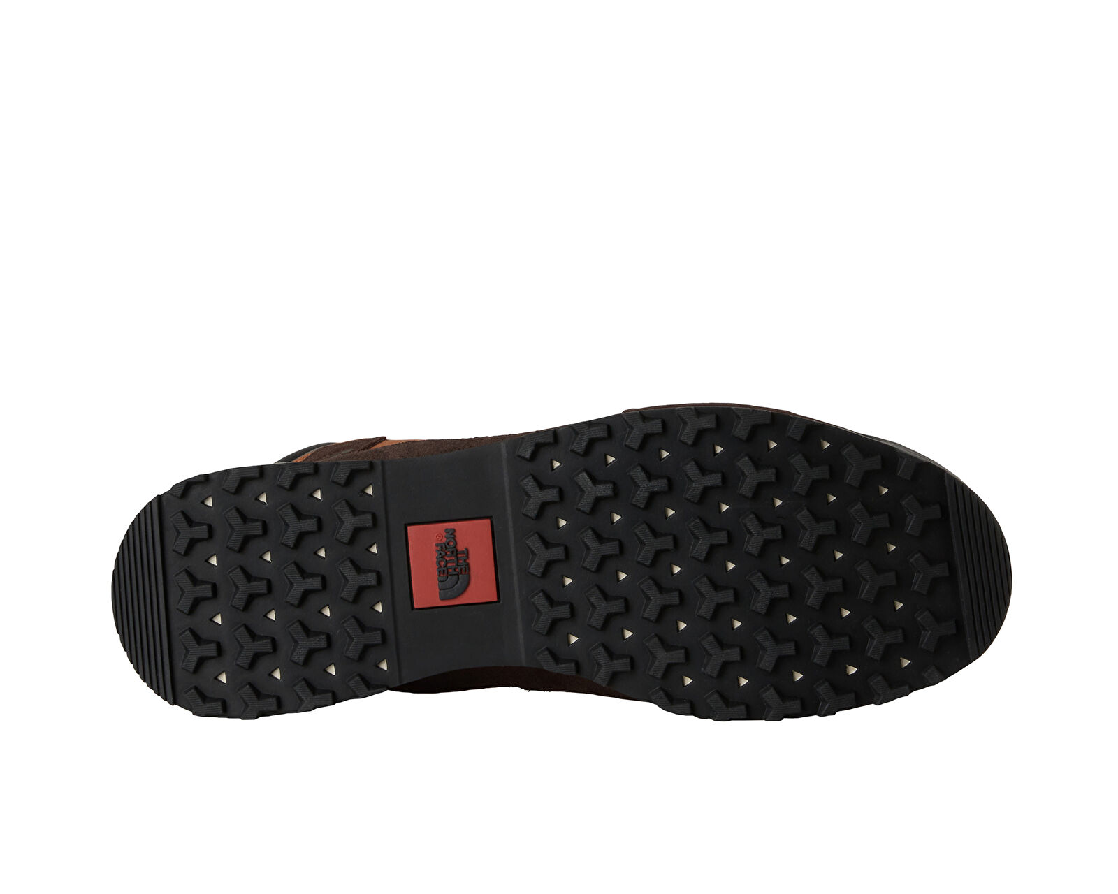 The North Face Kahverengi The North Face Back To IV Textile