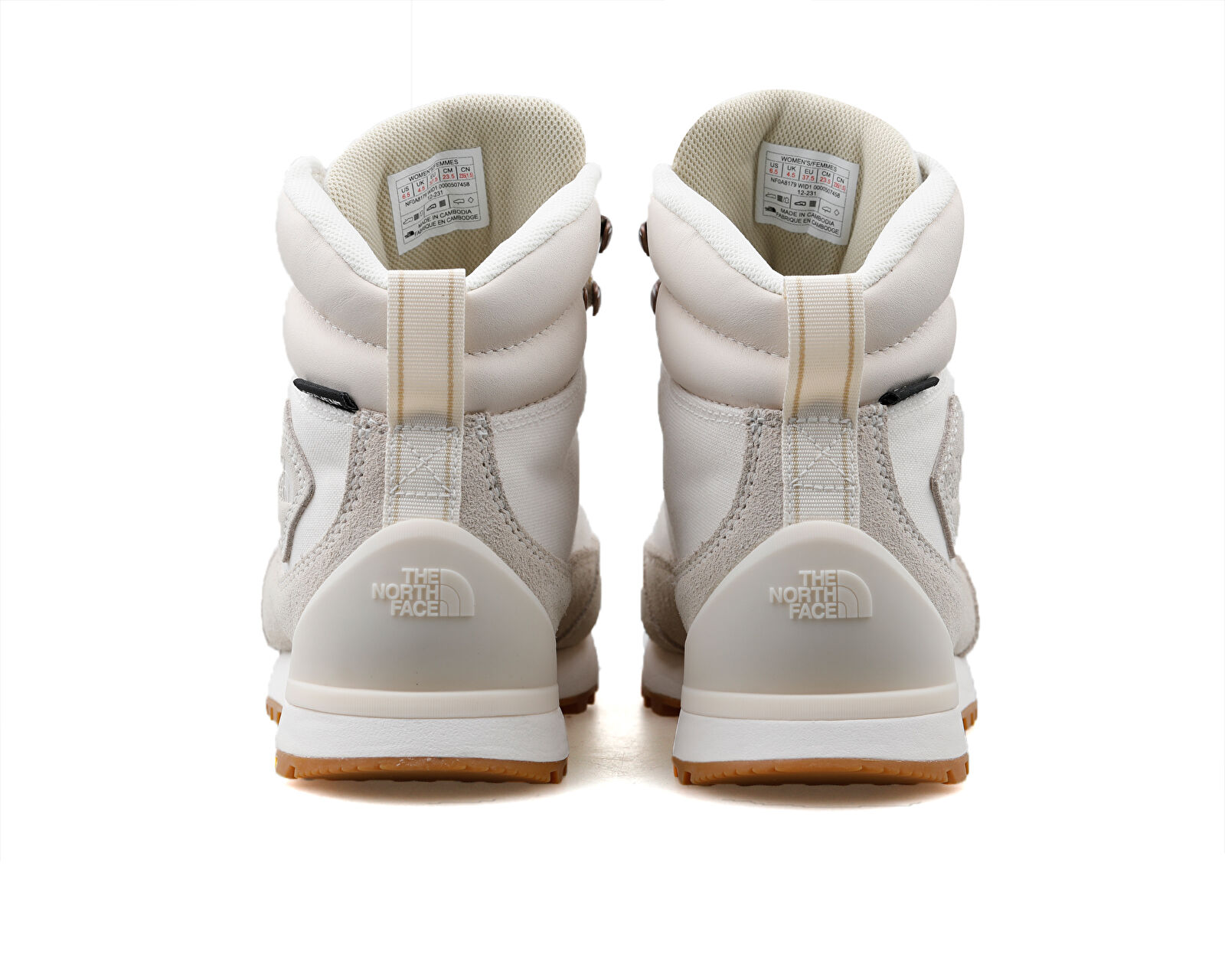 The North Face Ekru The North Face Back To IV