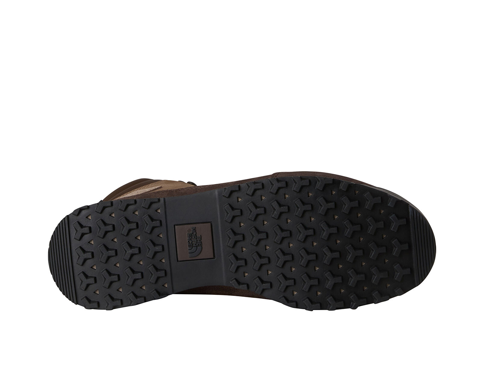The North Face Kahverengi The North Face Back To M BACK-TO-BERKELEY IV LEATHER WP