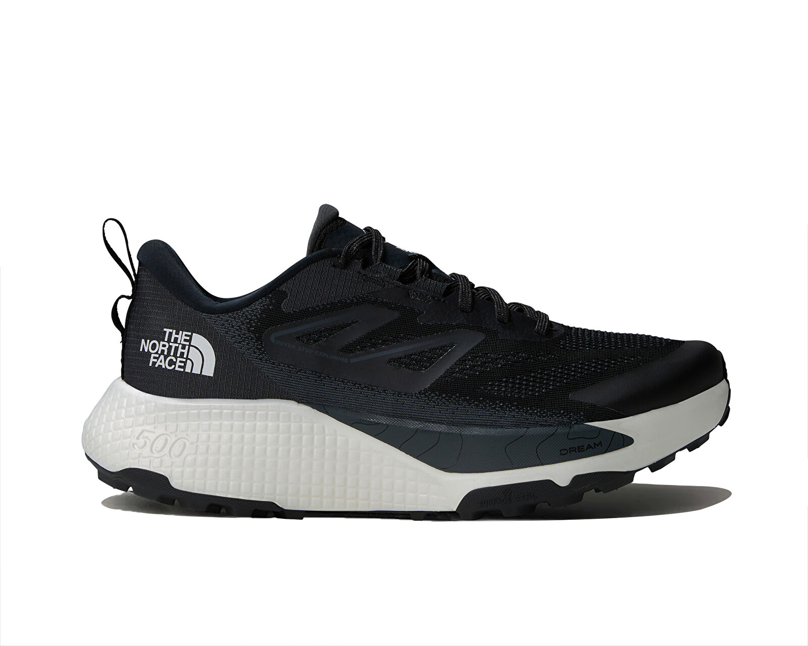 The North Face Siyah The North Face Altamesa 500
