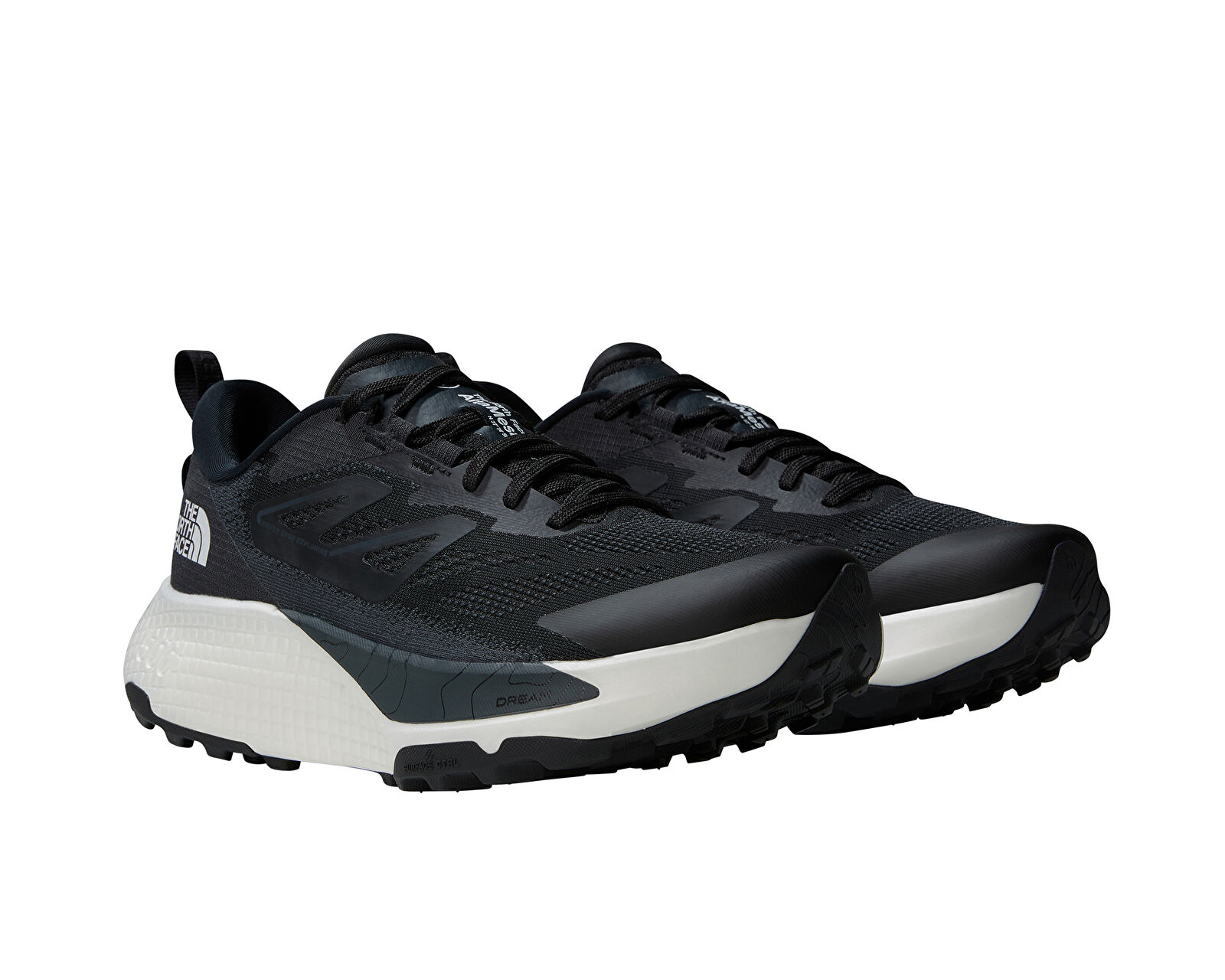 The North Face Siyah The North Face Altamesa 500