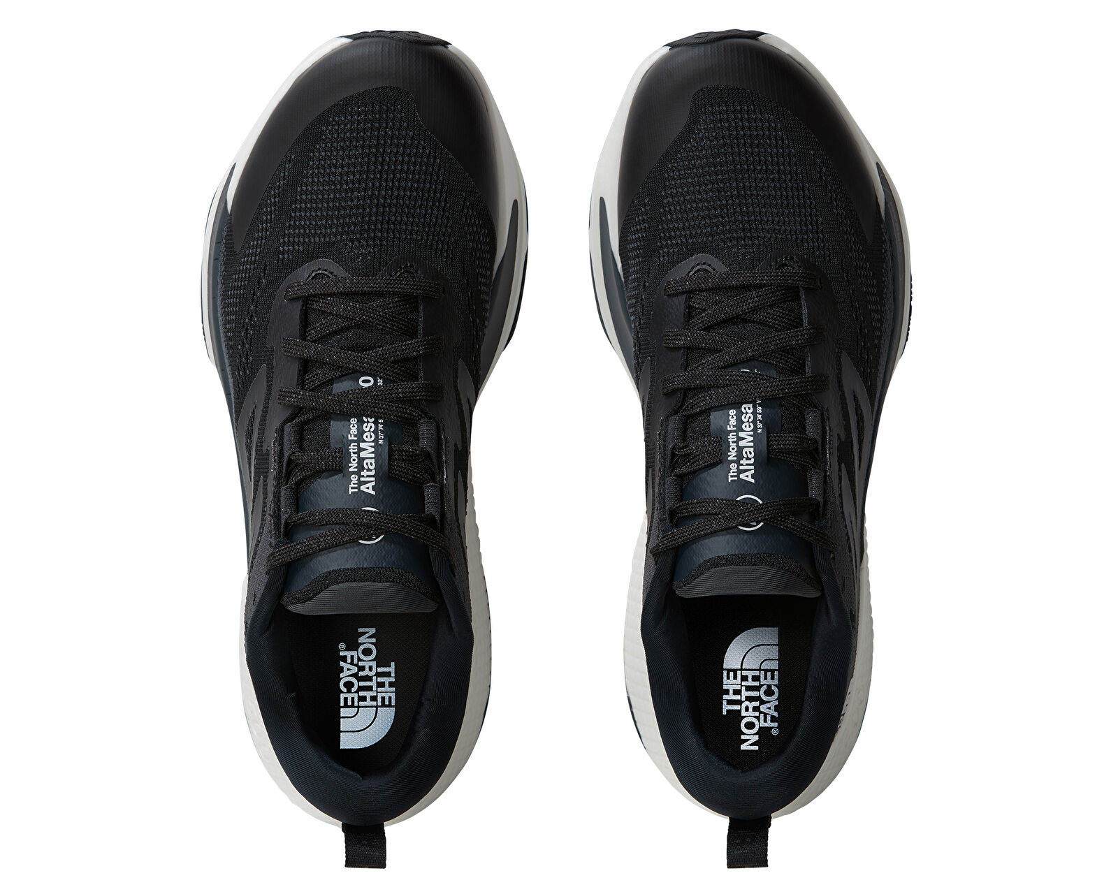 The North Face Siyah The North Face Altamesa 500