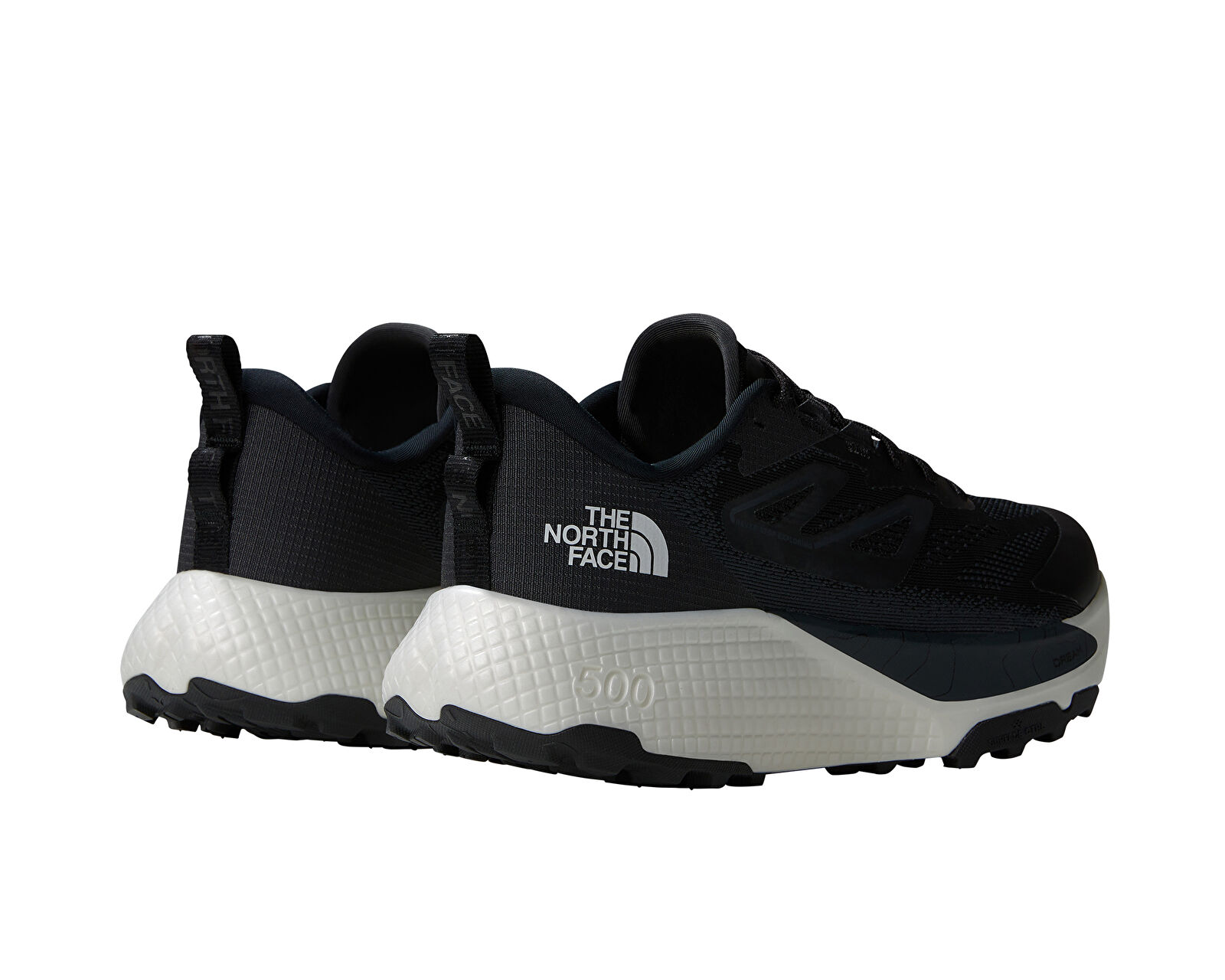 The North Face Siyah The North Face Altamesa 500