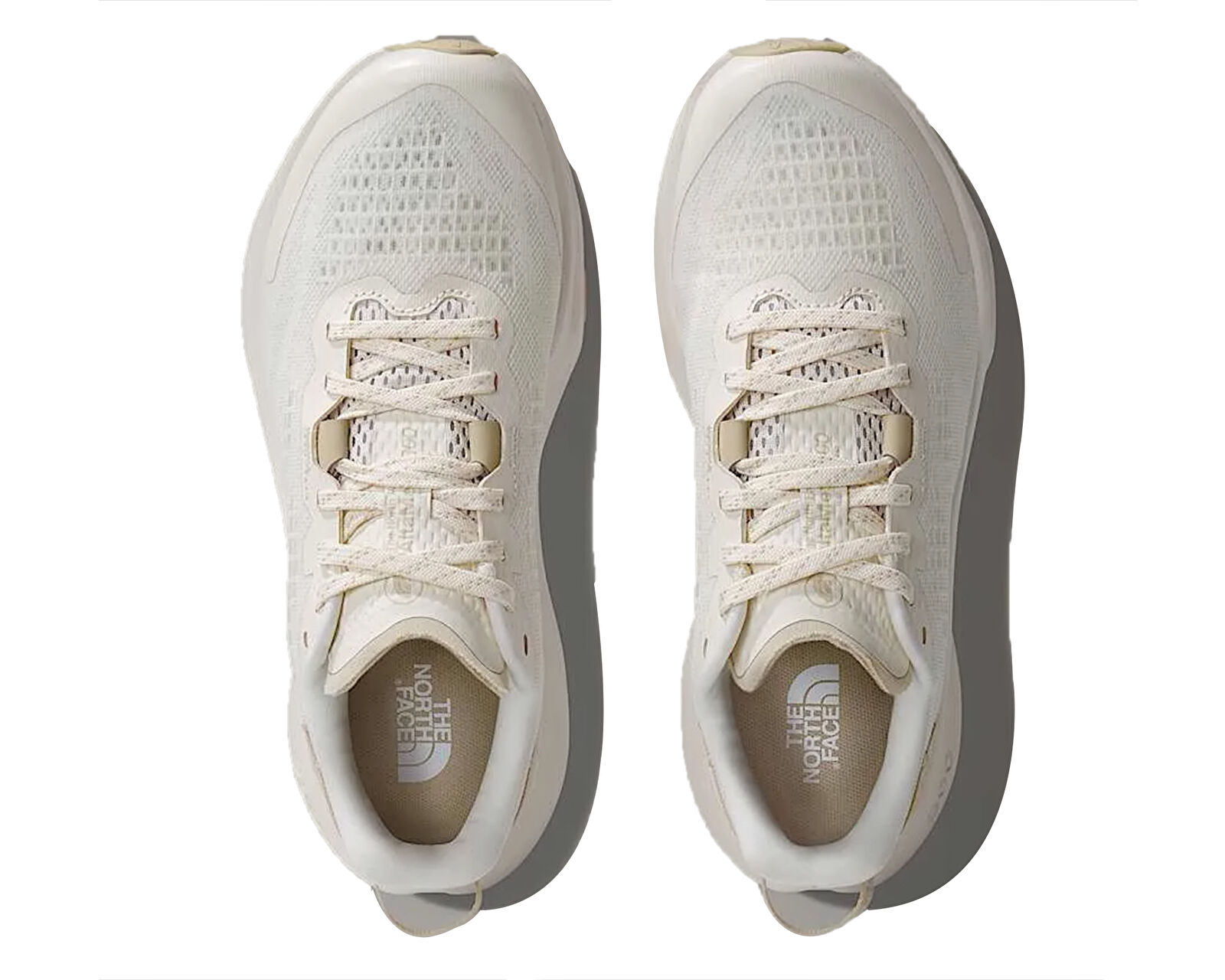 The North Face Beyaz The North Face Altamesa 300