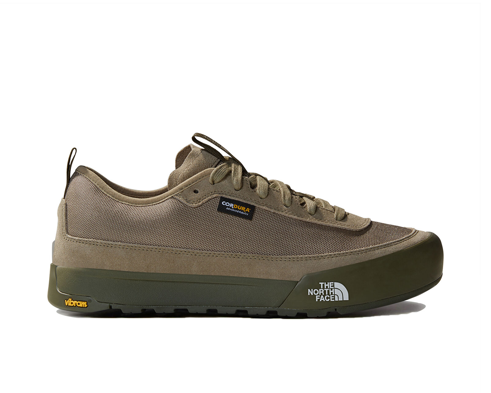 The North Face Gri The North Face Clyffe