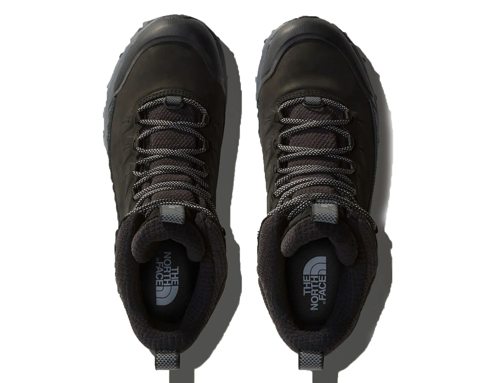 The North Face The North Face Siyah M Vectiv Fastpack Insulated Wp Korayspor'da! Siyah - 5. görsel