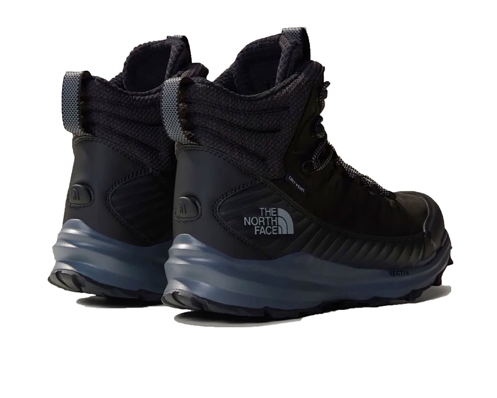 The North Face The North Face Siyah M Vectiv Fastpack Insulated Wp Korayspor'da! Siyah - 6. görsel