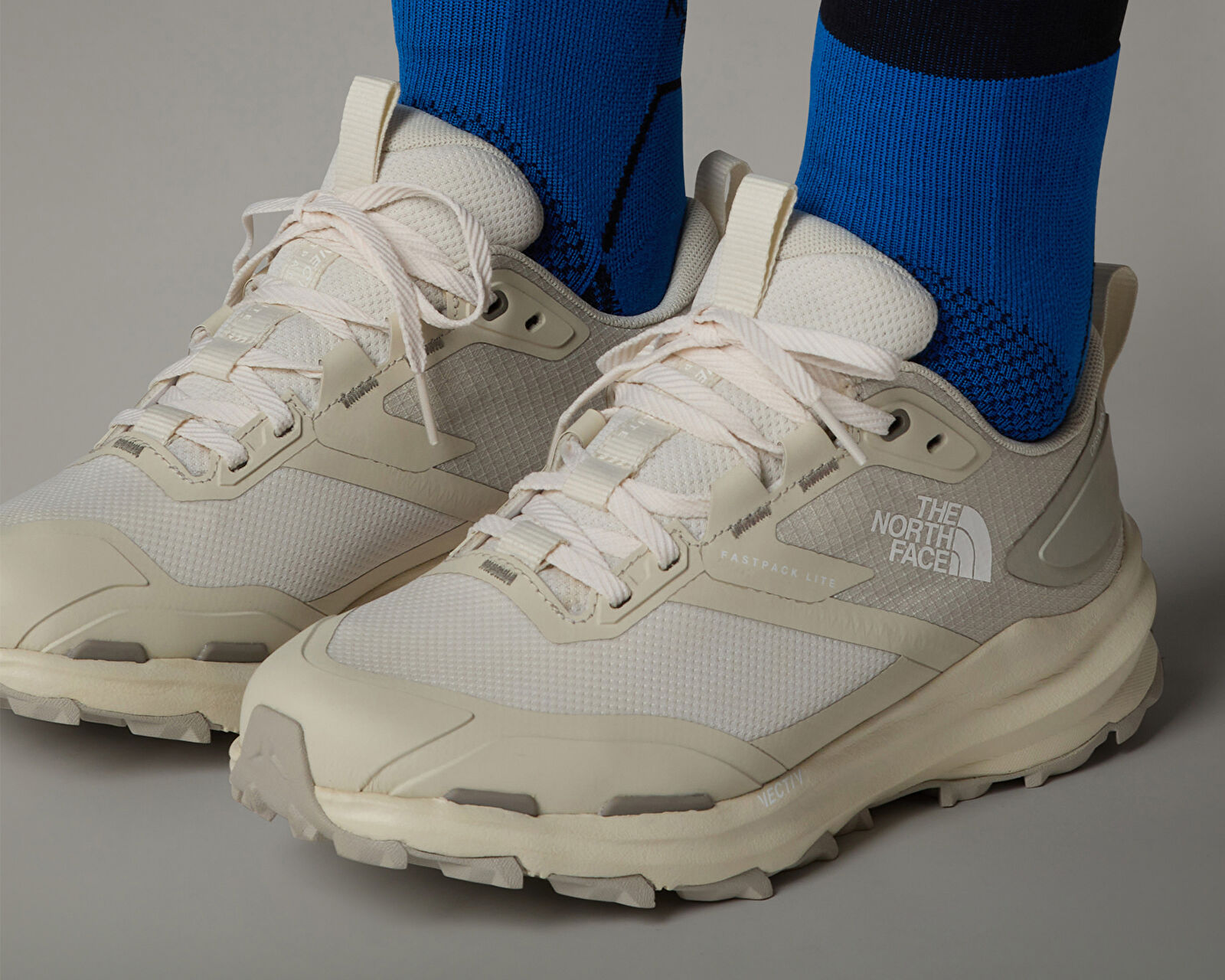 The North Face Beyaz The North Face Vectiv Fastpack LITE WP