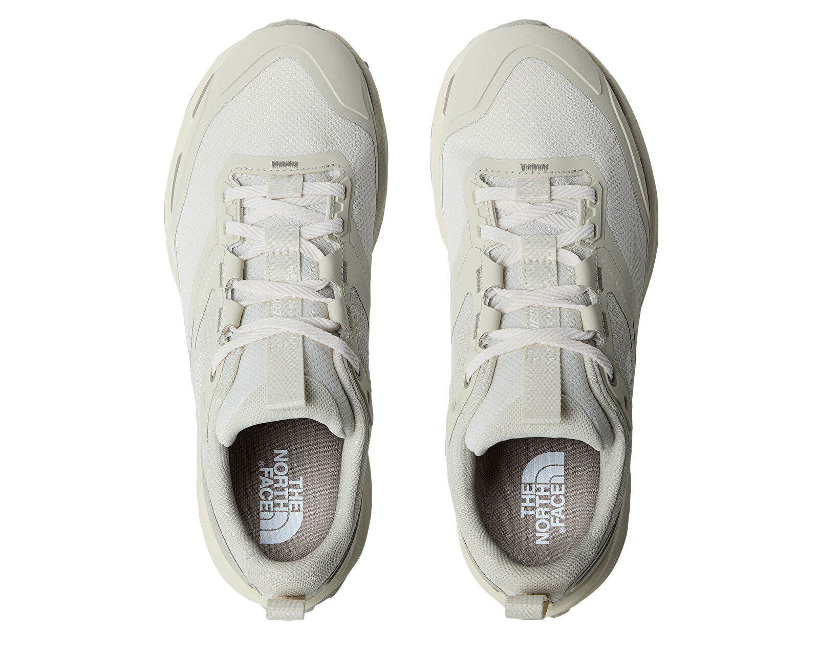 The North Face Beyaz The North Face Vectiv Fastpack LITE WP