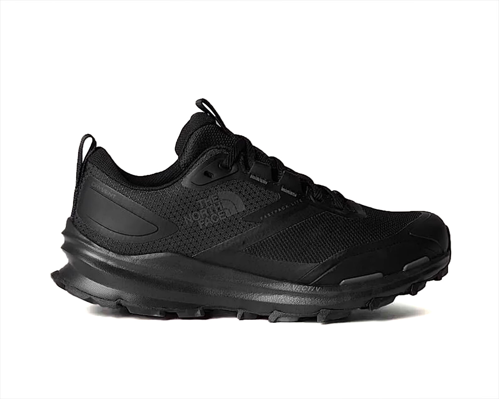 The North Face Siyah The North Face Vectiv Fastpack LITE